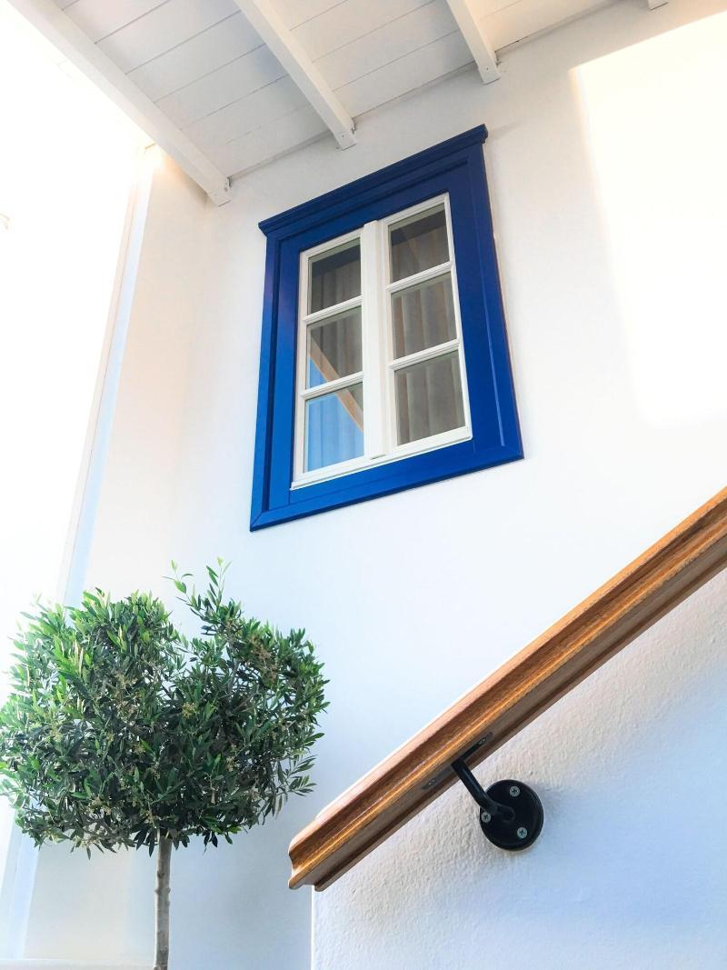 Armata Boutique Hotel Spétses Екстериор снимка