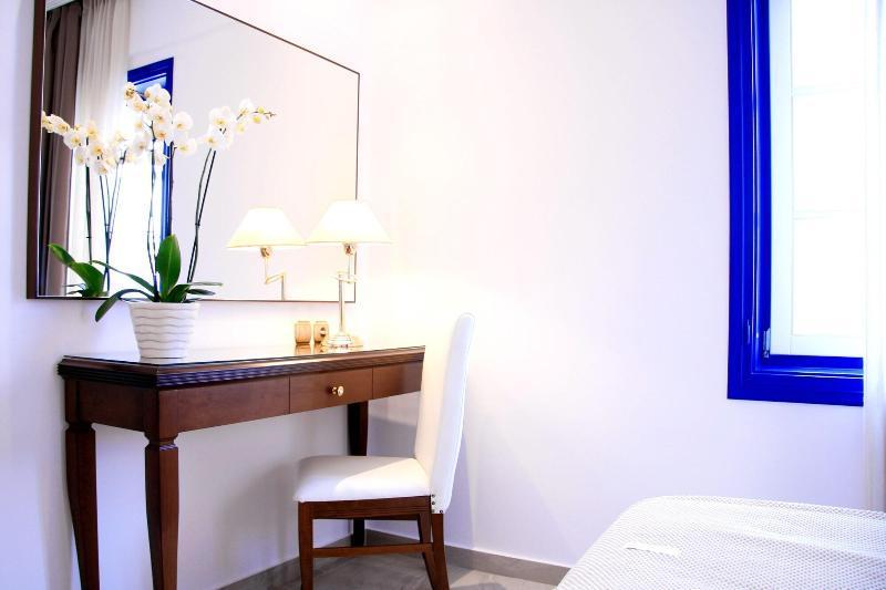 Armata Boutique Hotel Spétses Екстериор снимка