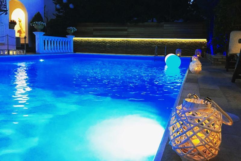 Armata Boutique Hotel Spétses Екстериор снимка