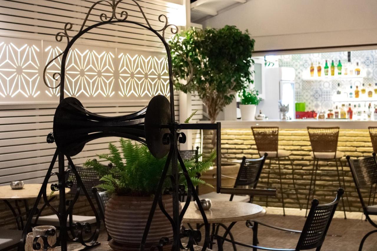 Armata Boutique Hotel Spétses Екстериор снимка
