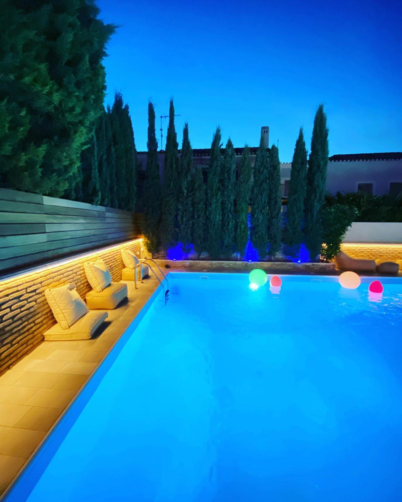 Armata Boutique Hotel Spétses Екстериор снимка