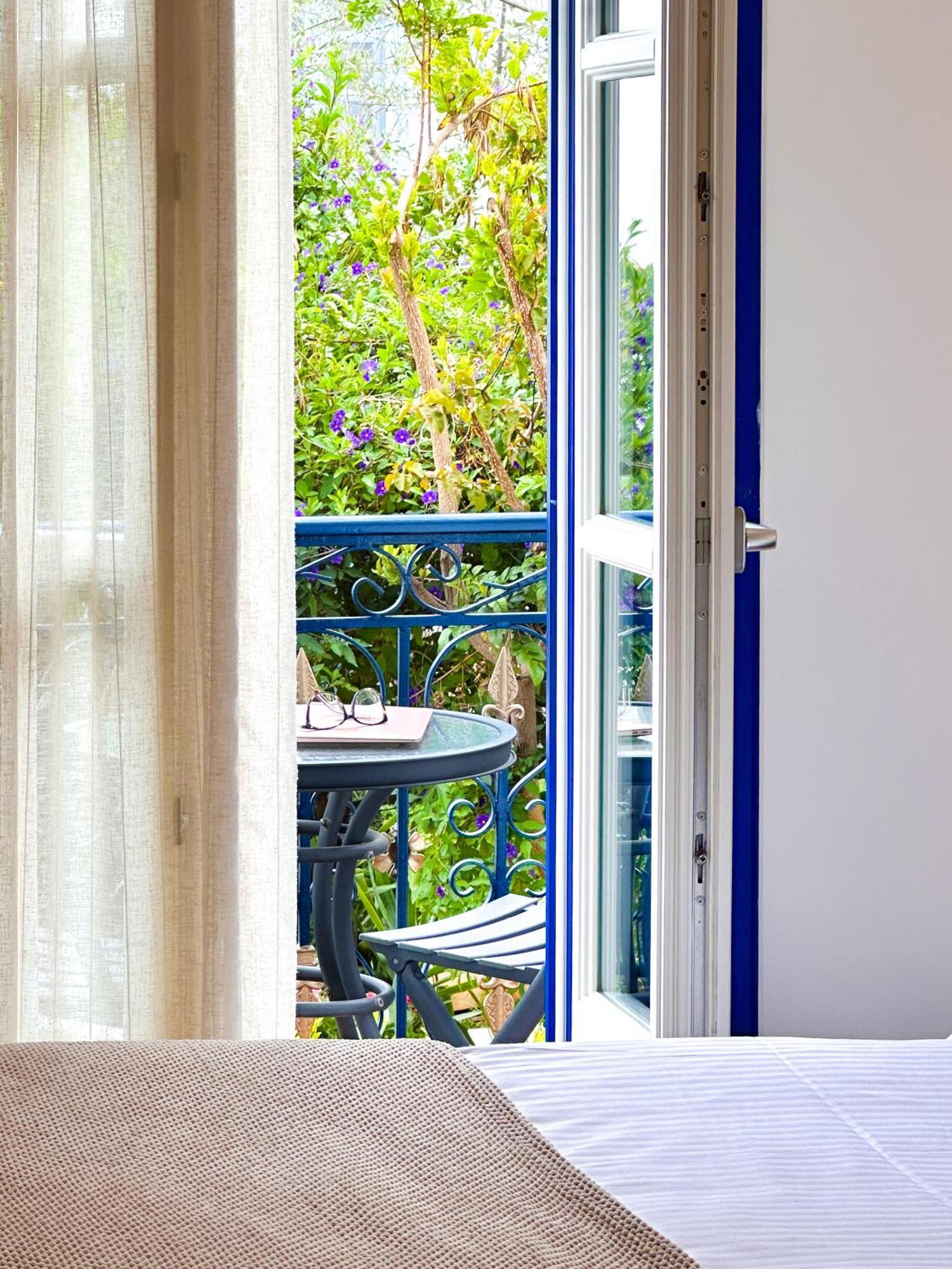 Armata Boutique Hotel Spétses Екстериор снимка