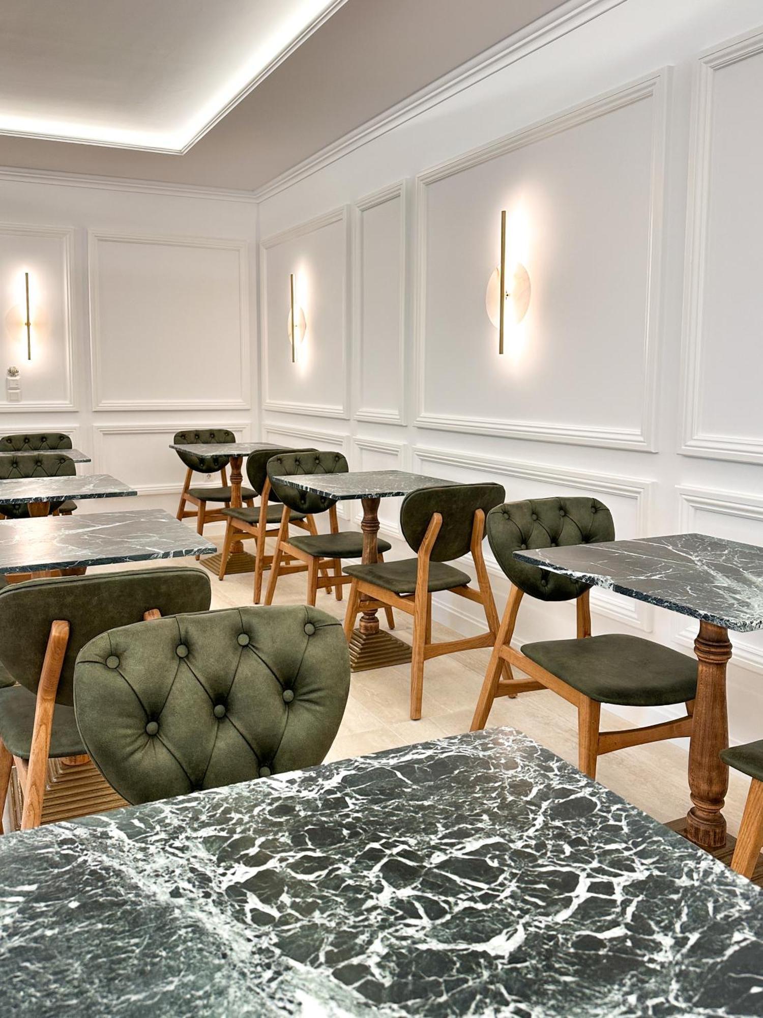 Armata Boutique Hotel Spétses Екстериор снимка