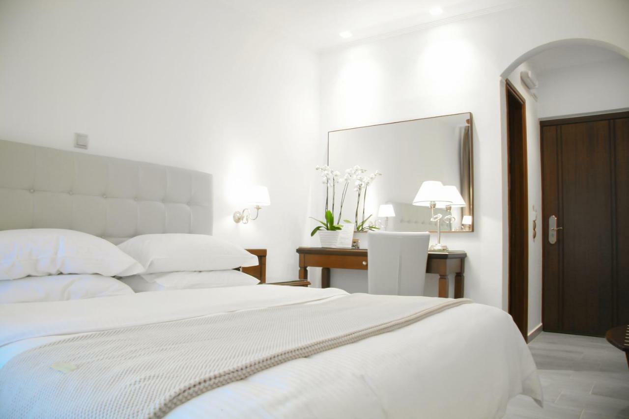 Armata Boutique Hotel Spétses Екстериор снимка