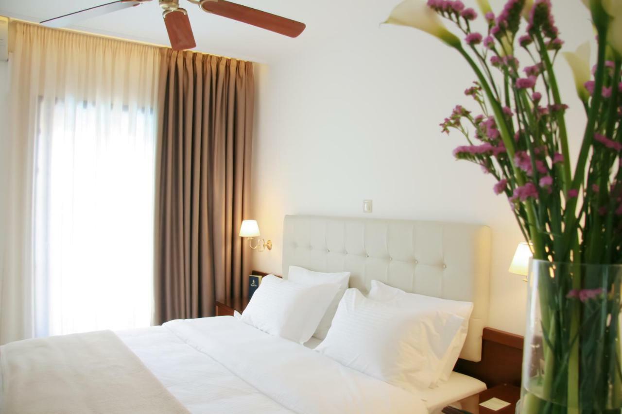 Armata Boutique Hotel Spétses Екстериор снимка