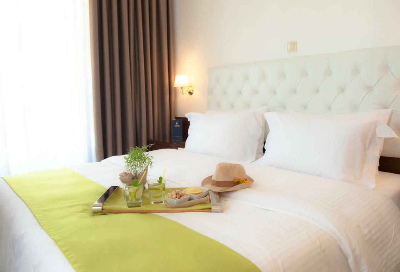 Armata Boutique Hotel Spétses Екстериор снимка