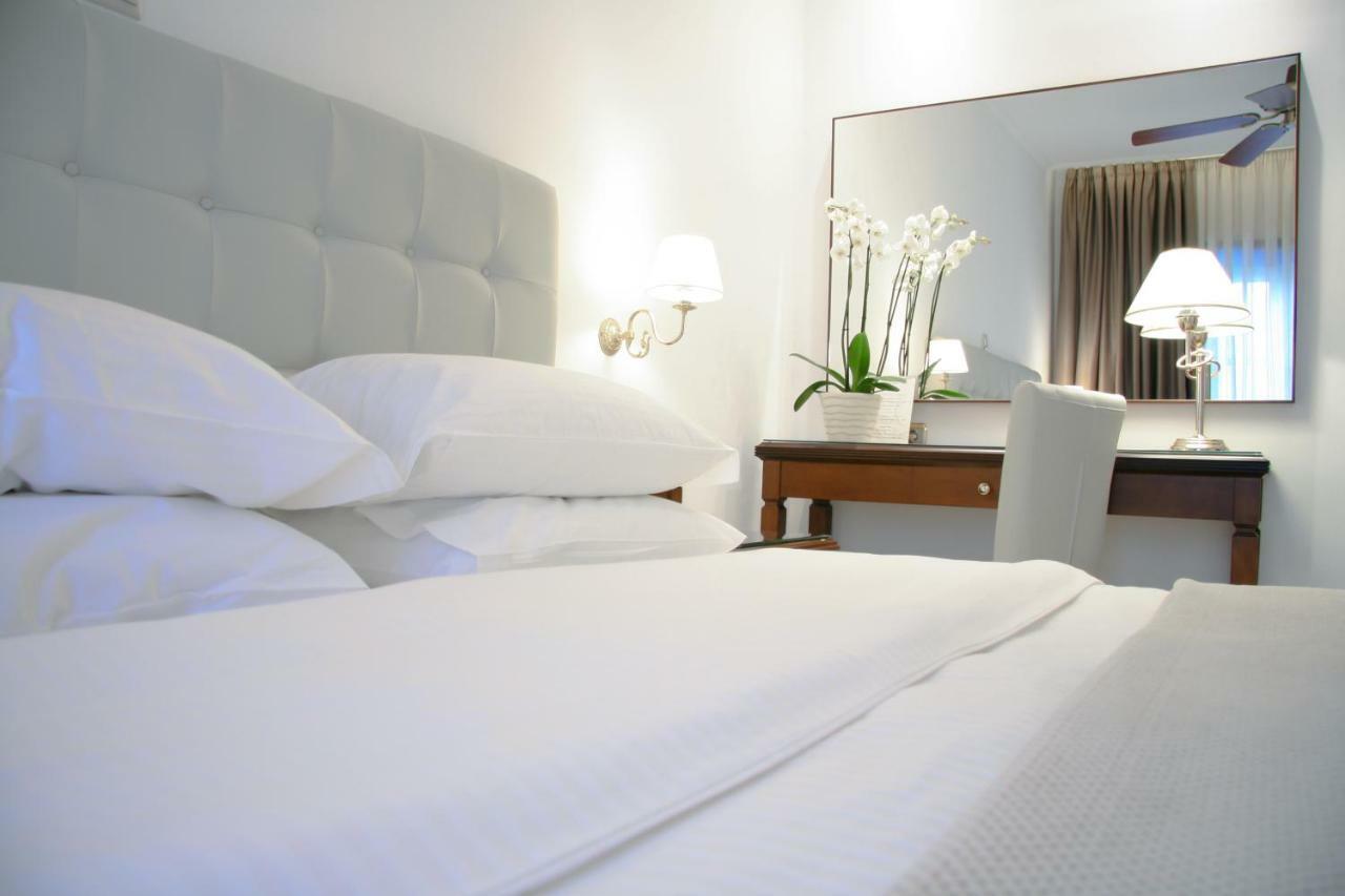 Armata Boutique Hotel Spétses Екстериор снимка